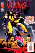 Wolverine Gambit Victims Vol 1 3