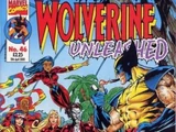 Wolverine Unleashed Vol 1 46