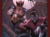 Wolverine Weapon X Vol 1 16