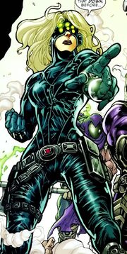 Yelena Belova (Earth-616) from Thunderbolts Vol 1 130 0001