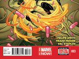 All-New Ghost Rider Vol 1 3