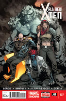 All-New X-Men Vol 1 27