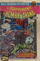Amazing Spider-Man (MX) (Vol. 2) #13