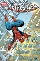 Amazing Spider-Man (Vol. 2) #47 "The Life and Death of Spiders"