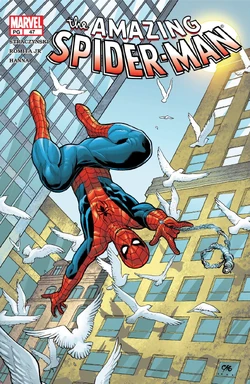 Amazing Spider-Man by J.M.S. Ultimate Collection Vol 1 2 | Marvel