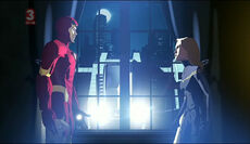 Iron Man: Armored Adventures S2E23 "Iron Monger Lives" (July 4, 2012)