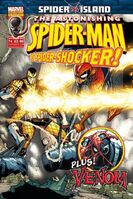 Astonishing Spider-Man Vol 3 74