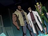 Avengers: Earth's Mightiest Heroes (animated series) Season 2 5