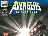 Avengers No Road Home Vol 1 10