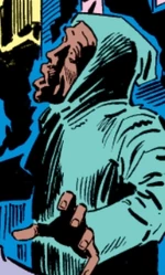 Babyface (Earth-616) from Amazing Spider-Man Vol 1 256 0001