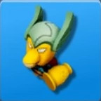 Disney INFINITY (Earth-TRN1411)