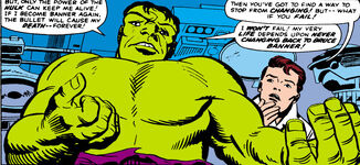 Bruce Banner (Earth-616) from Tales to Astonish Vol 1 70 0001