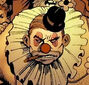 Clown (Legion Personality) (Earth-616) from New Mutants Vol 3 2 001