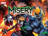 Cult of Carnage: Misery Vol 1 4