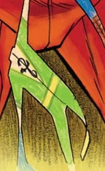 Deadpool Kills the Marvel Universe Again (Earth-71986)