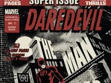 Daredevil Black & White Vol 1 1