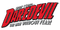 Daredevil Vol 3 16 Logo