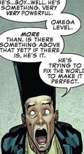 David Haller (Earth-616) from Uncanny X-Men Vol 5 4 002