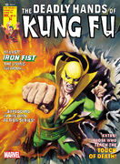 Deadly Hands of Kung Fu Vol 1 19
