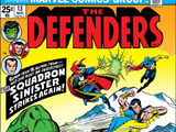 Defenders Vol 1 13