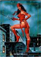 22. Elektra