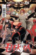 #3 Apuesta Siempre por el Rojo: Parte 3 Lanzado: 26 de abril, 2017 Publicado: Junio, 2017