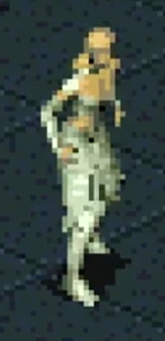 X-Men Legends N-Gage (Earth-TRN1518)