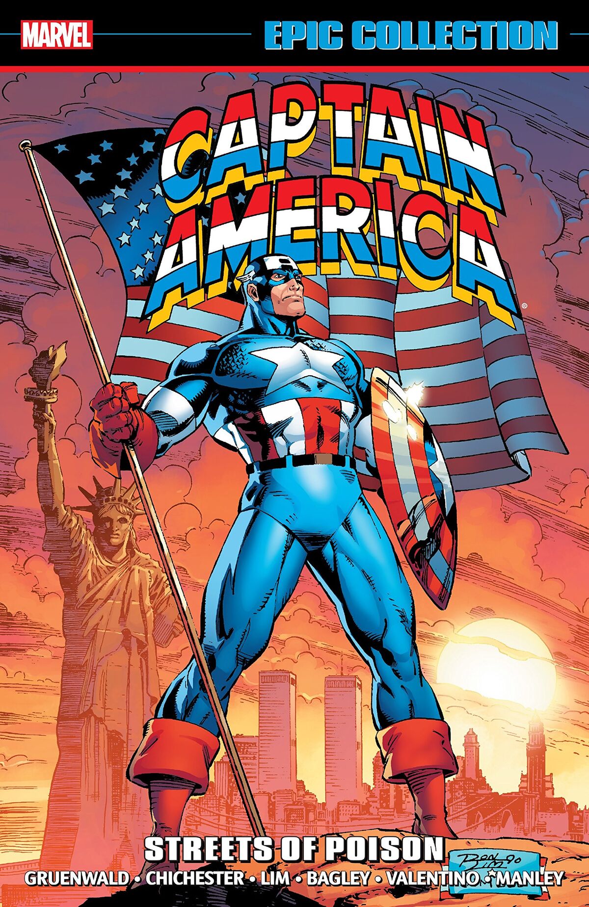 Amazon.com: MS. MARVEL EPIC COLLECTION: THIS WOMAN, THIS