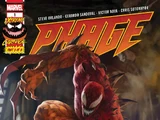 Extreme Carnage: Phage Vol 1 1