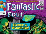 Fantastic Four Vol 1 37