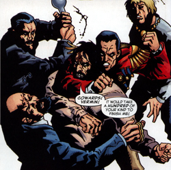 Grigory Efimovich Rasputin (Earth-616) from X-Men Colossus Bloodline Vol 1 3 002