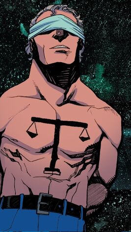 Gustav Brandt (Earth-616) from Starbrand & Nightmask Vol 1 6 001