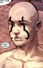 Hiro-Kala (Earth-616)