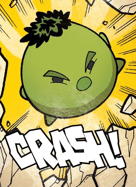 Hulk tsum tsum on sale