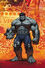 Immortal Hulk Vol 1 20 Aspen Comics Exclusive SDCC Gray Hulk Variant