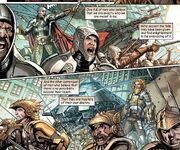 Isaac Newton (Earth-616) and Leonardo da Vinci (Earth-616) from S.H.I.E.L.D. Vol 1 6 001