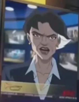 J. Joanna Jameson (Earth-TRN454) | Marvel Database | Fandom