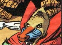 Deadpool Roasts the Marvel Universe (Earth-TRN1375)