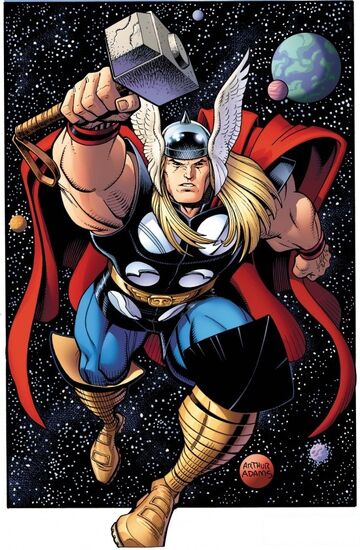 Journey Into Mystery HC Vol 1 2: Fear Itself Fallout