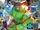 LEGO Marvel The Avengers: Hulk