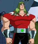 Wolverine and the X-Men & Avengers: EMH! (Earth-8096)