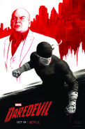 Marvel's Daredevil poster 021