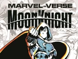 Marvel-Verse: Moon Knight Vol 1 1