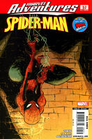 Marvel Adventures Spider-Man Vol 1 57