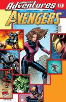 Marvel Adventures The Avengers Vol 1 27