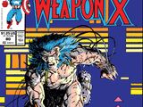 Marvel Comics Presents Vol 1 80