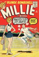 Millie the Model Comics Vol 1 99