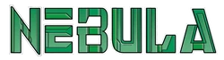 Nebula Vol 1 5 Logo