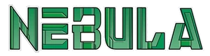 Nebula Vol 1 5 Logo