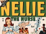 Nellie the Nurse Vol 1 6